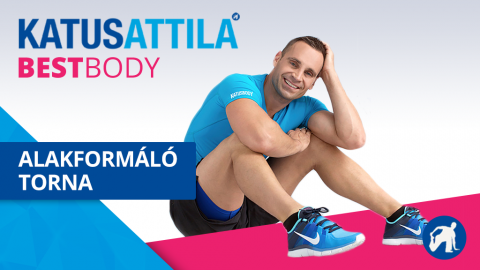 Best Body alakformáló torna Ingyenes